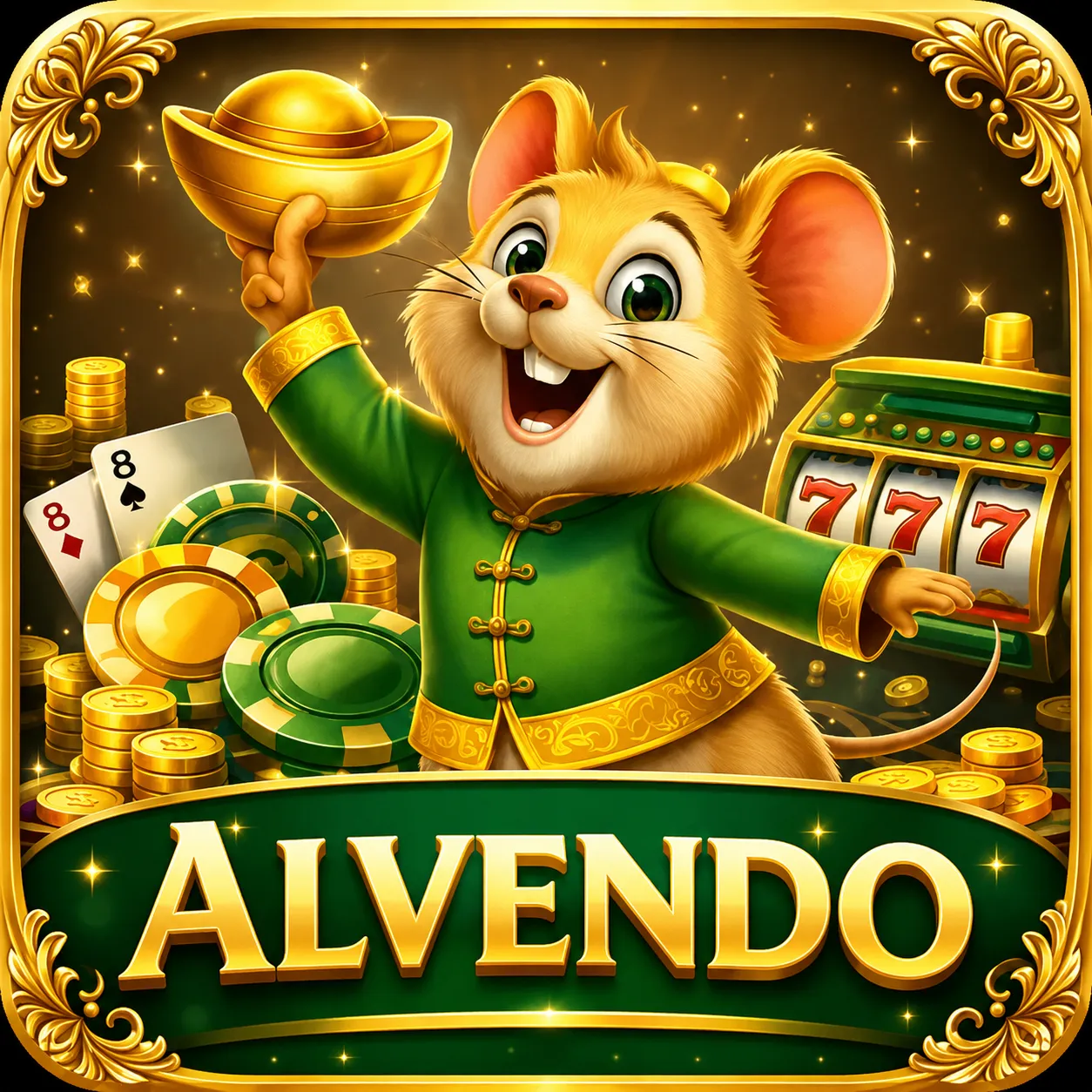Cara Update Aplikasi alvendo ke Versi Terbaru