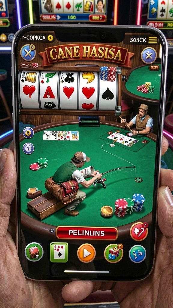 Info Lengkap Aplikasi djarum4d Versi Terbaru screenshot 1