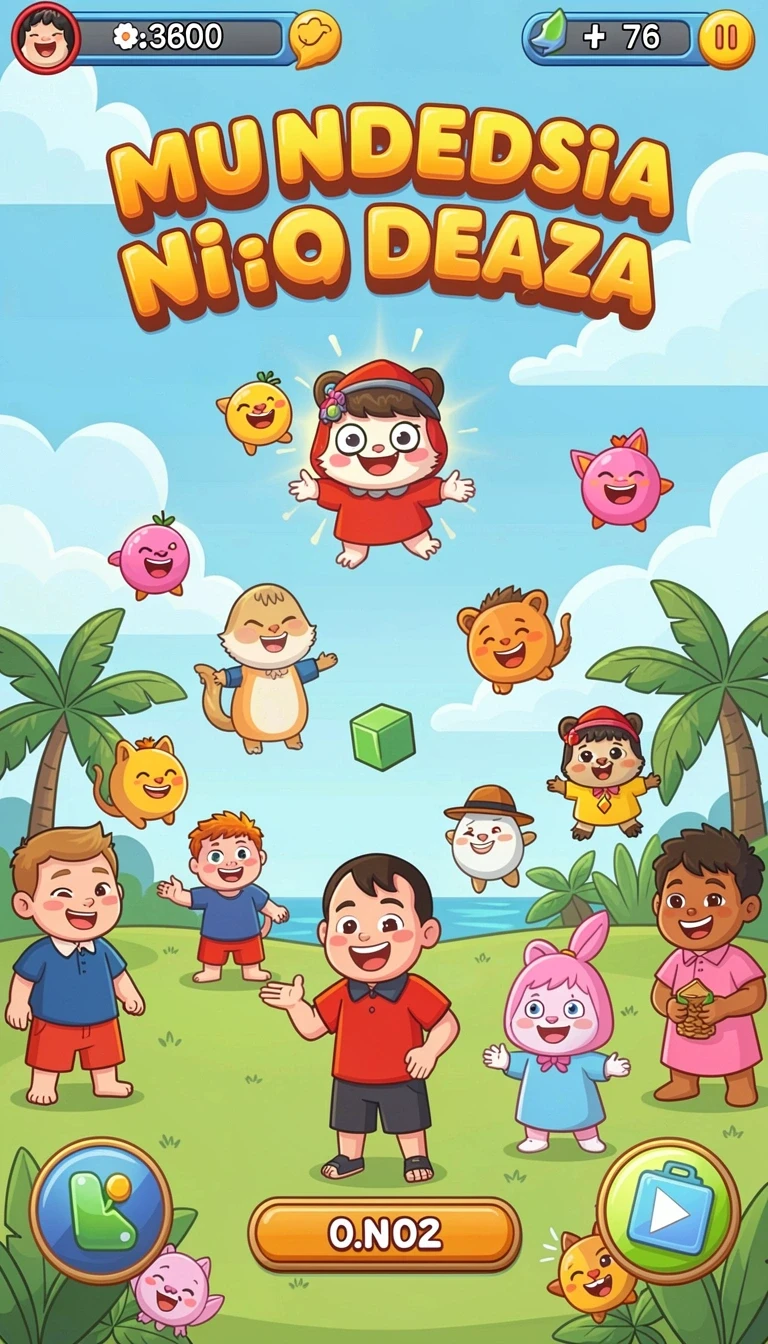 zoro77 Terbaru 2026: Download APK dan Review screenshot 1
