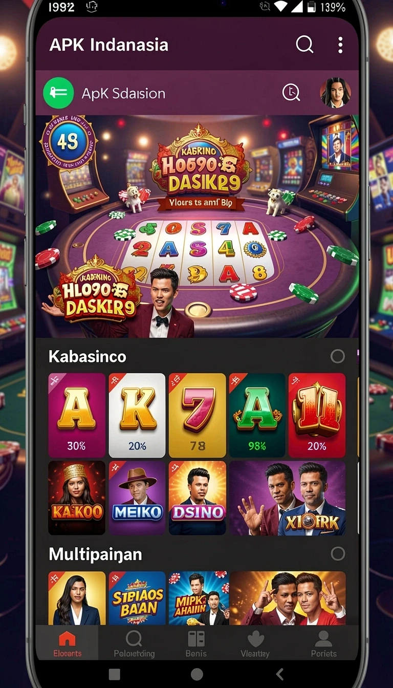 api36 Versi Terbaru untuk Android Tanpa Ribet screenshot 3