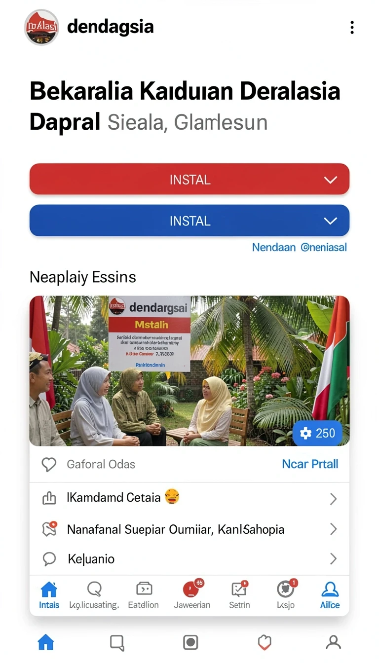 sobat777 APK Terbaru untuk Perangkat Android screenshot 1