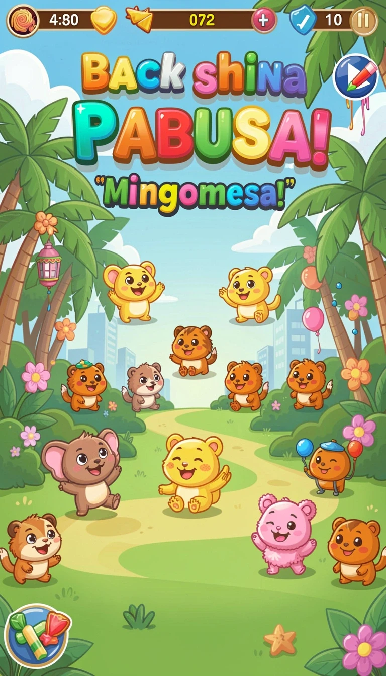 palu4d APK Terbaru untuk Android Tanpa Iklan screenshot 3