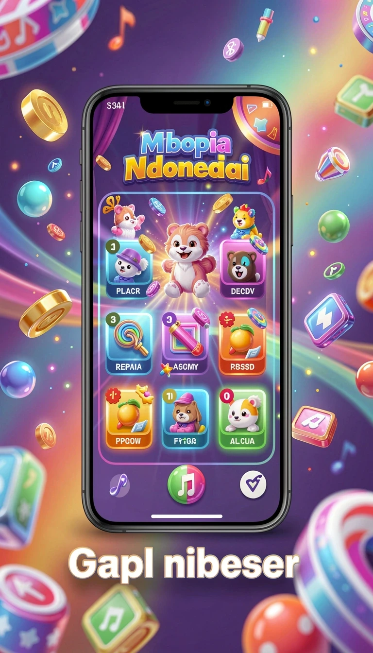 asg55 Versi Terbaru: Apa yang Baru? screenshot 1
