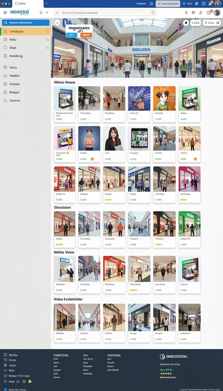 Download satset138 APK Terbaru Full Version screenshot 2