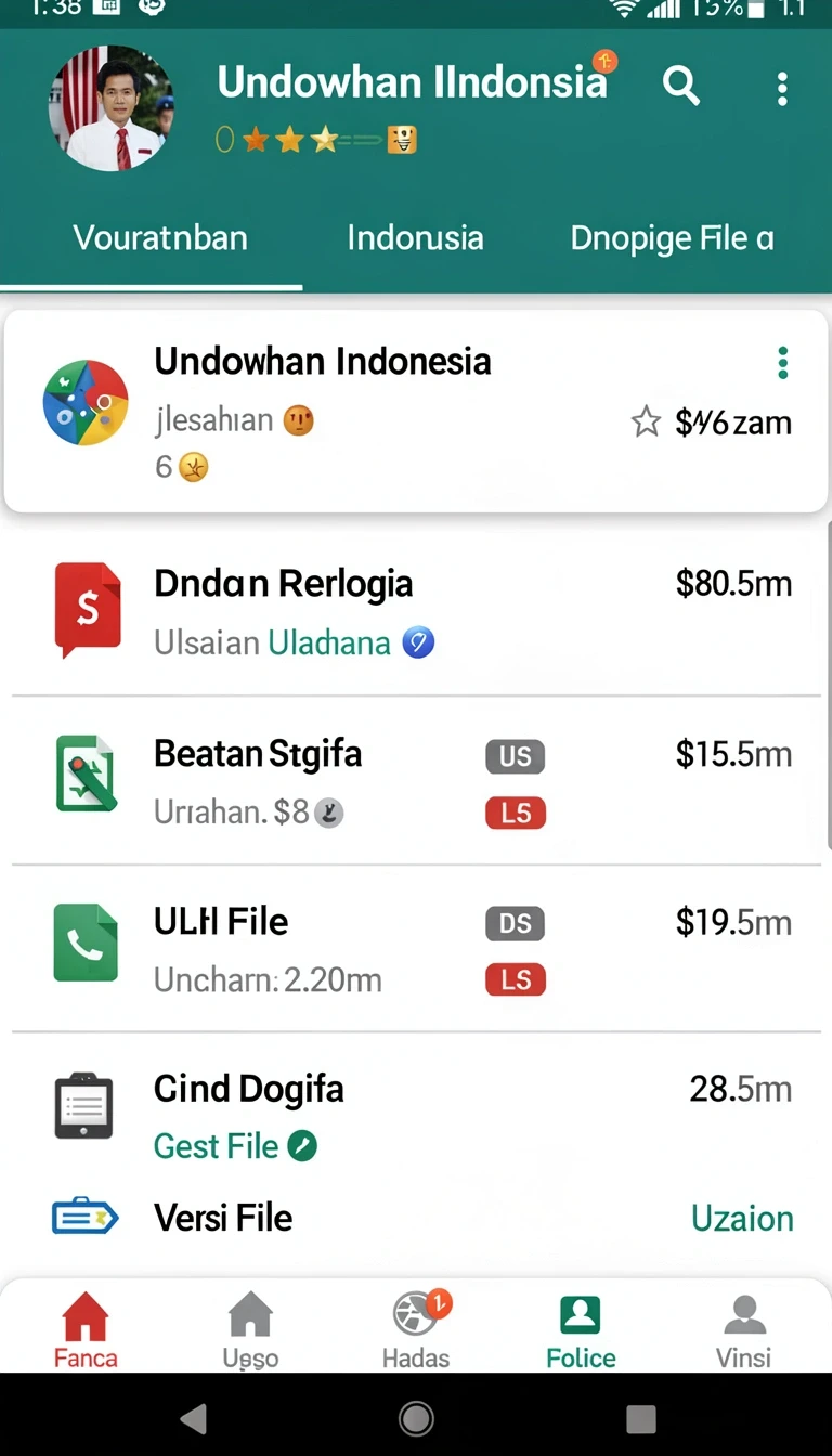 palu4d APK Terbaru untuk Android Tanpa Iklan screenshot 2