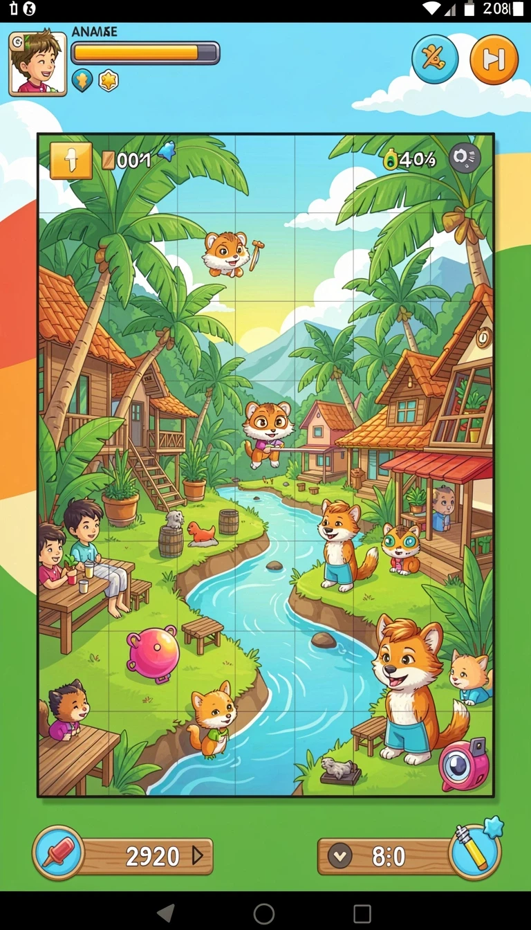 jp6789 App: Info, Rating, dan Link Download screenshot 2