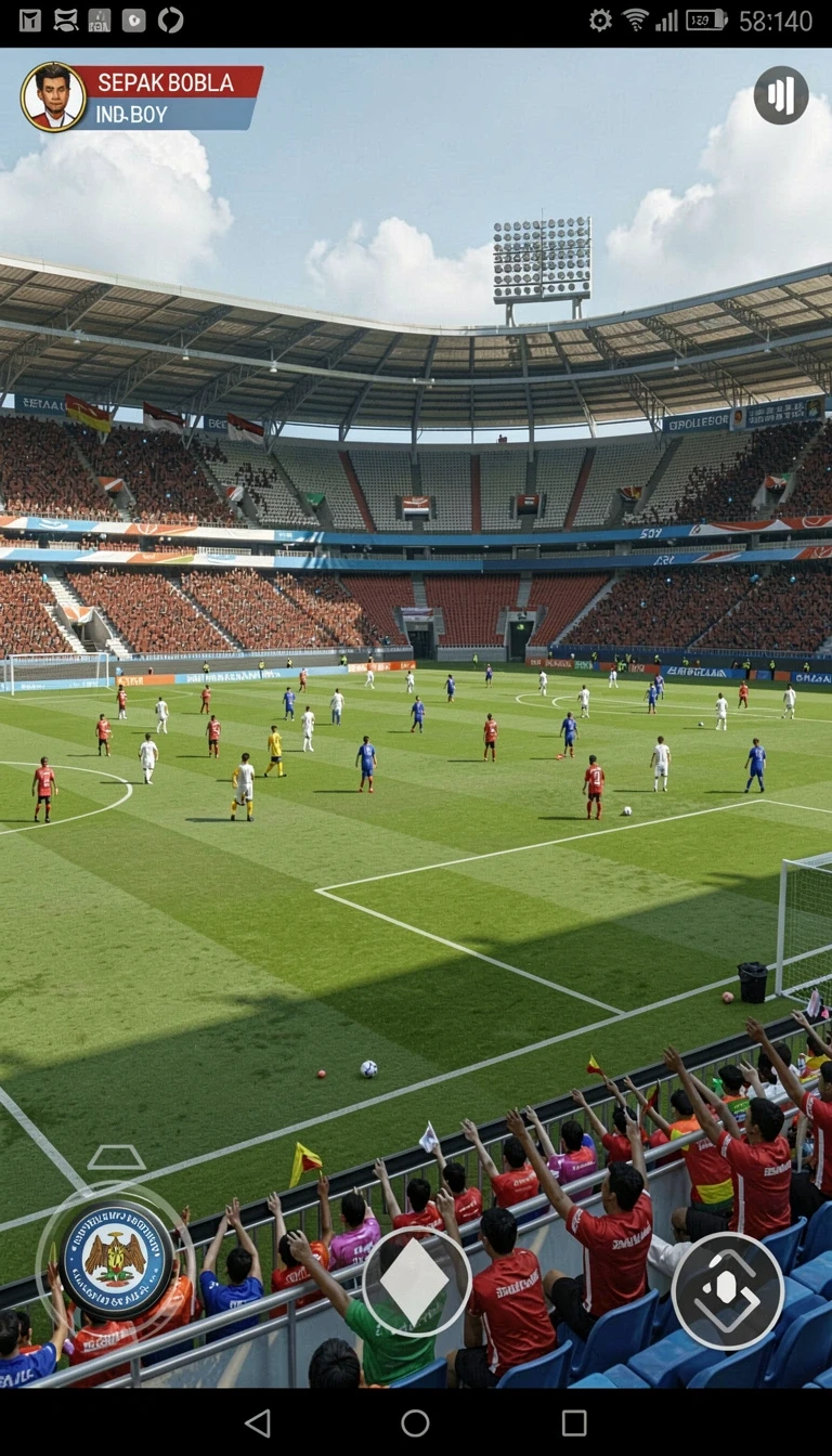 epictoto Versi Terbaru untuk Android Tanpa Ribet screenshot 3