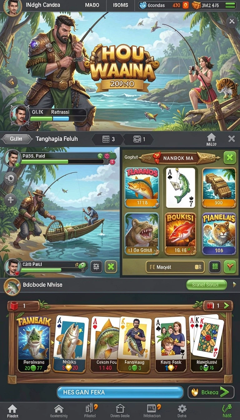 logamwin APK Terbaru: Download Cepat dan Gratis screenshot 2