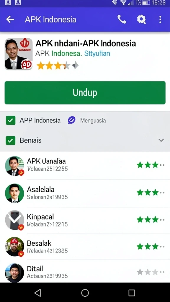 Panduan Lengkap Aplikasi fb333 untuk Pemula screenshot 3