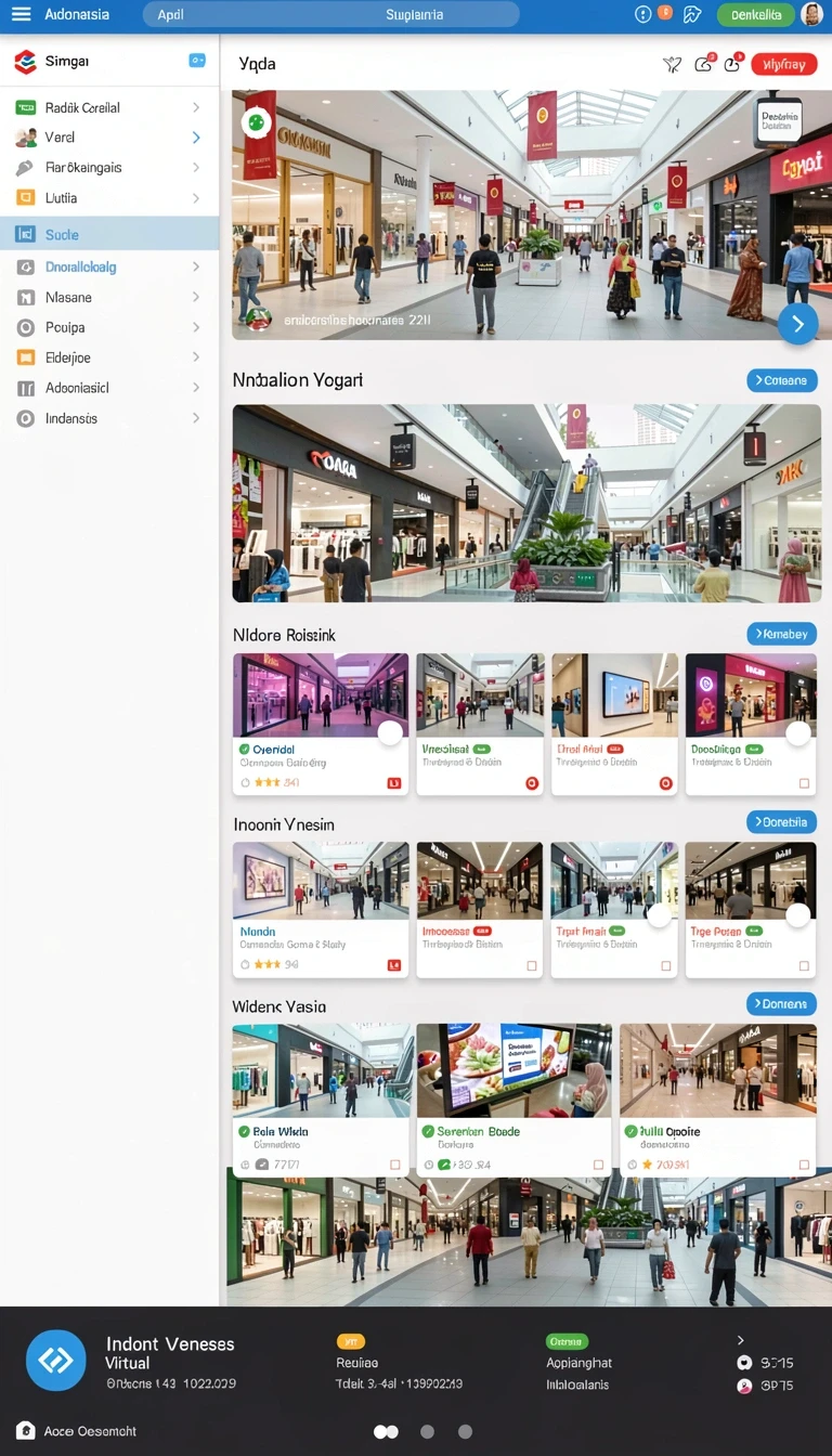 Download satset138 APK Terbaru Full Version screenshot 3