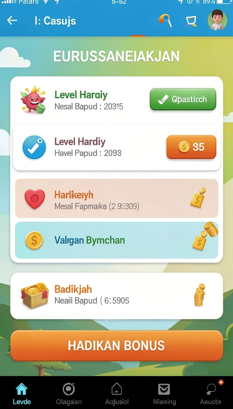 9sl APK: Cara Download dan Instal di Android screenshot 1