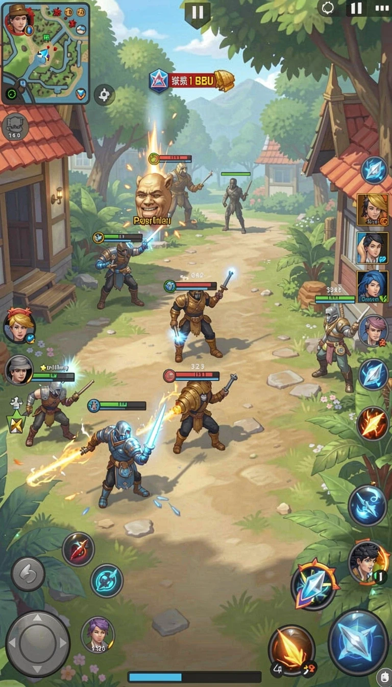 sungaitoto APK Terbaru: Download Cepat dan Gratis screenshot 3