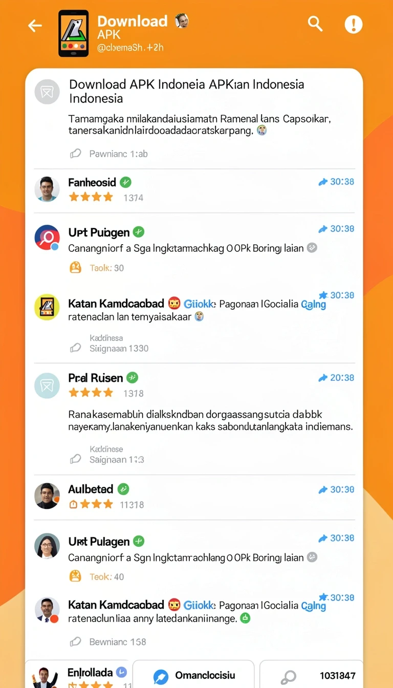 dv188 APK: Fitur, Ukuran, dan Link Download screenshot 1