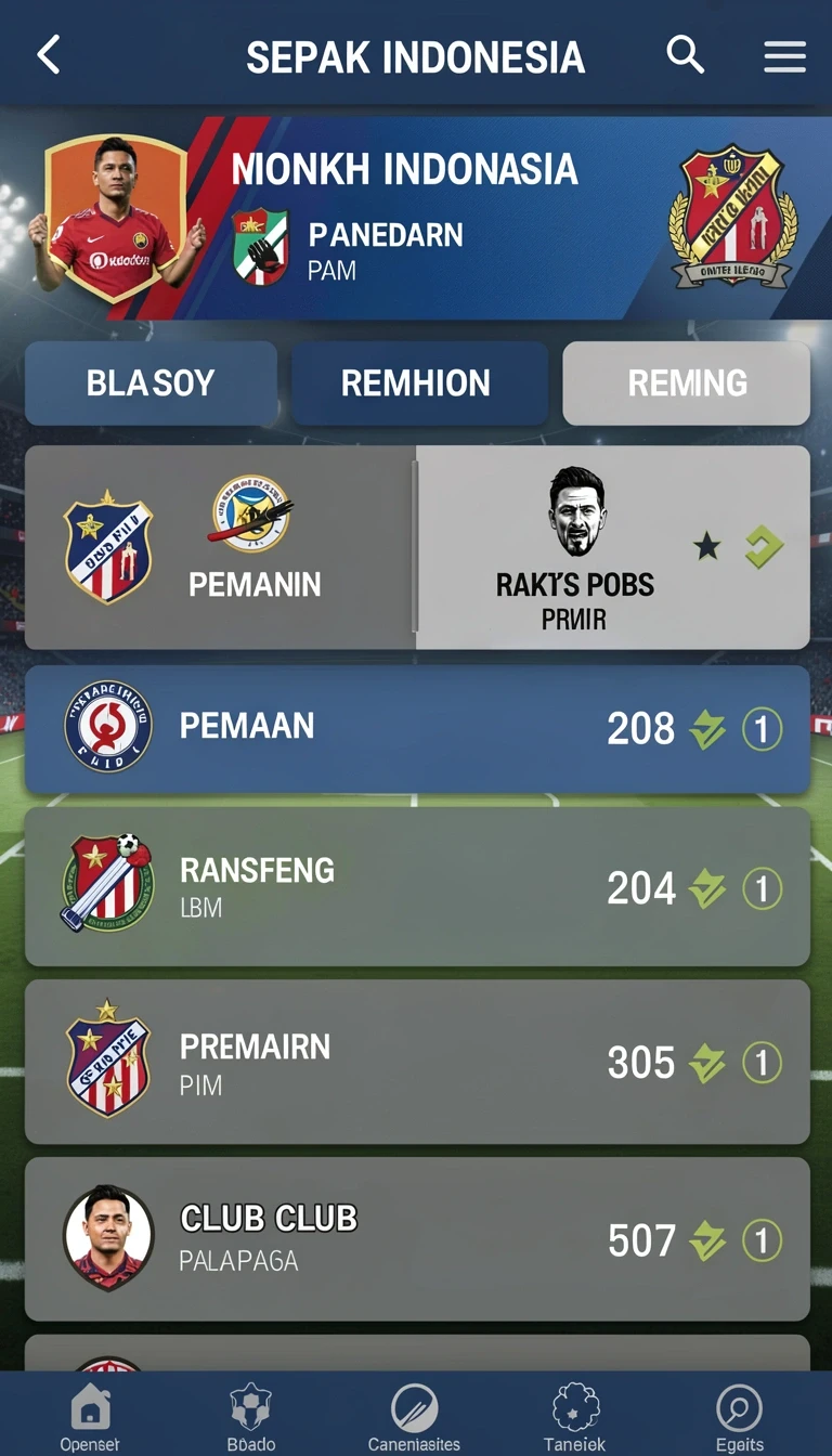 mu777 Terbaru 2026: Download APK dan Review screenshot 3