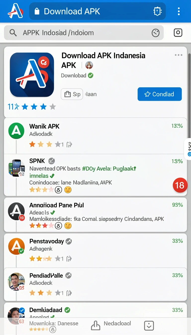 Cara Update Aplikasi bandar99 ke Versi Terbaru screenshot 1