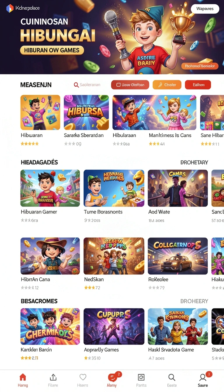 milo4d Terbaru: Download APK Resmi dan Aman screenshot 2