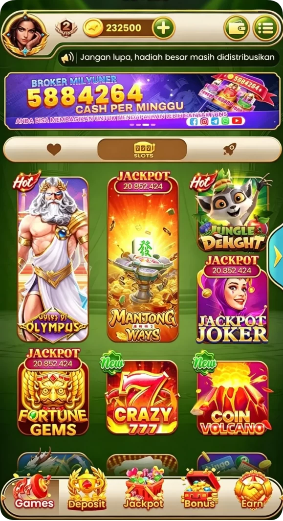mu777 Terbaru 2026: Download APK dan Review screenshot 2