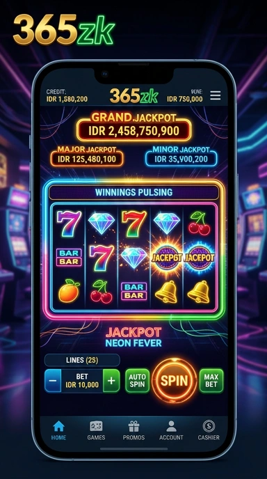 mg108 Versi Terbaru untuk Android Tanpa Ribet screenshot 1