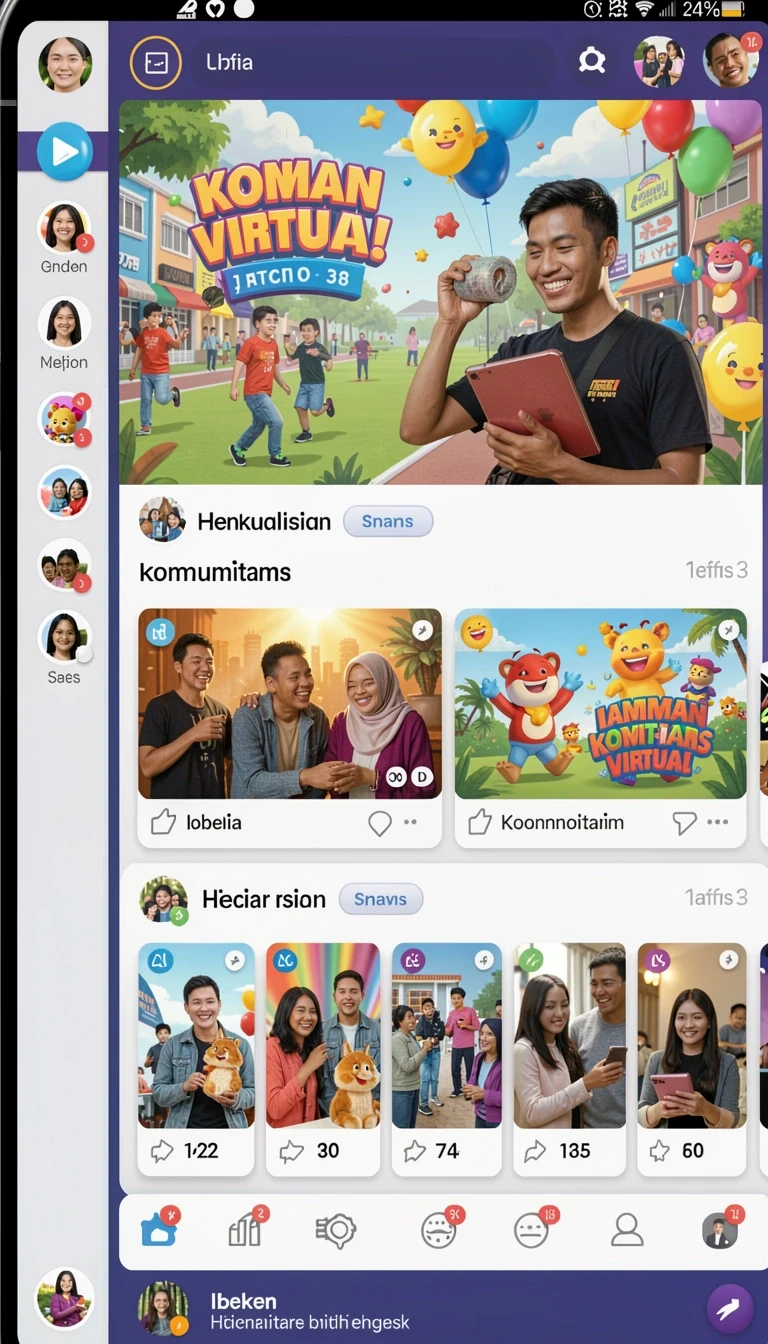 Cara Update Aplikasi alvendo ke Versi Terbaru screenshot 3