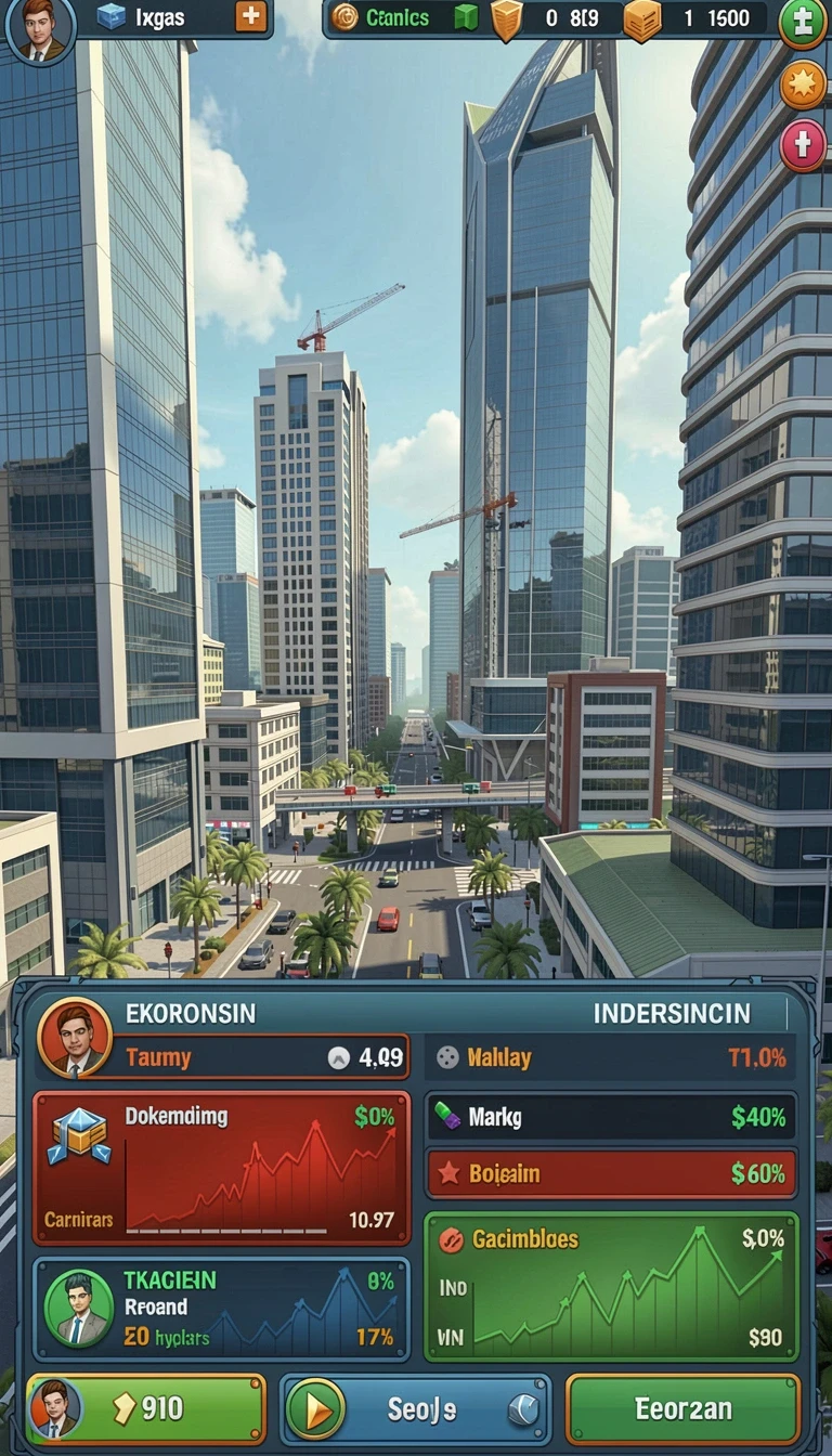 Download satset138 APK Terbaru Full Version screenshot 1