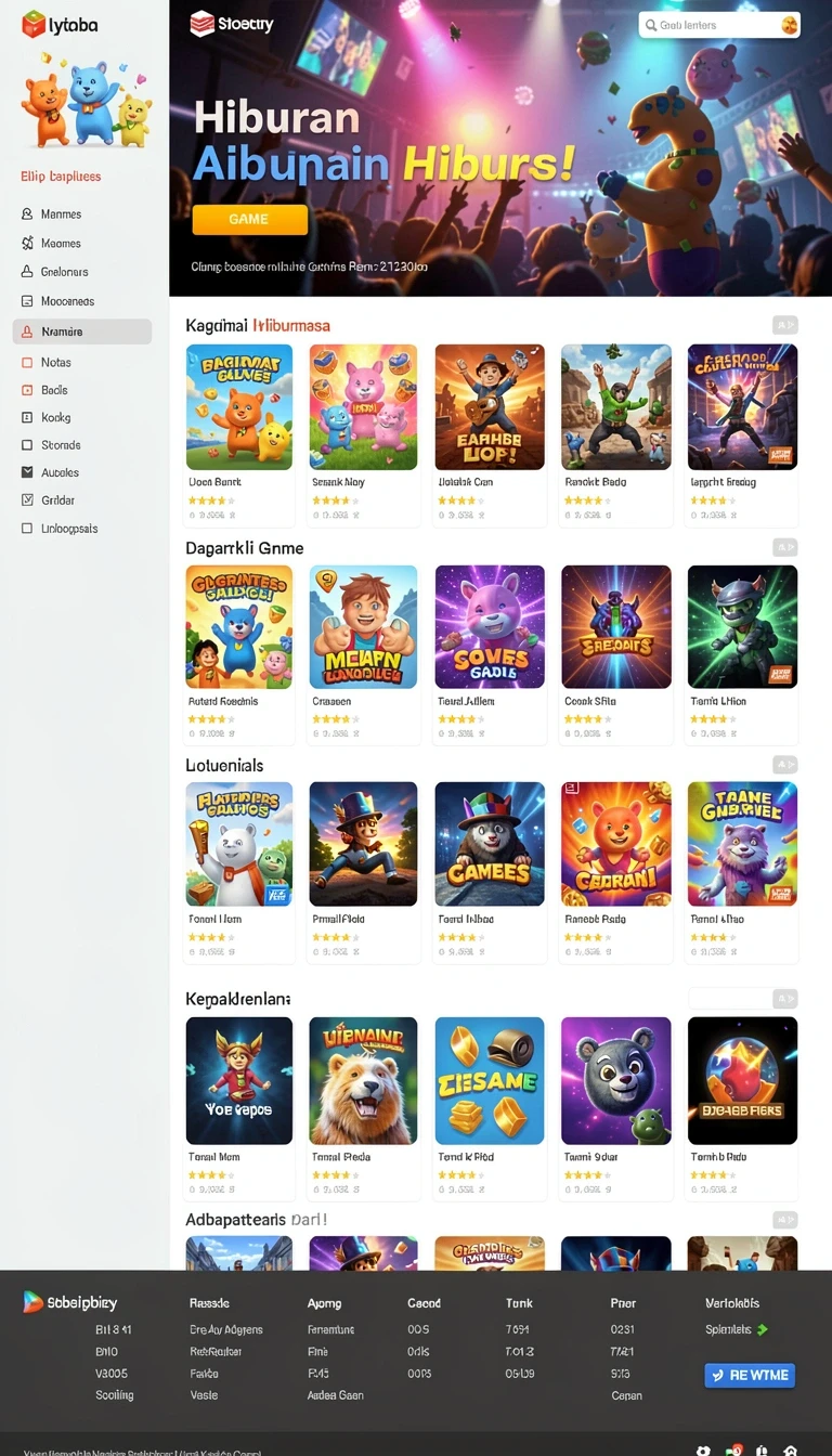 sungaitoto APK Terbaru: Download Cepat dan Gratis screenshot 1
