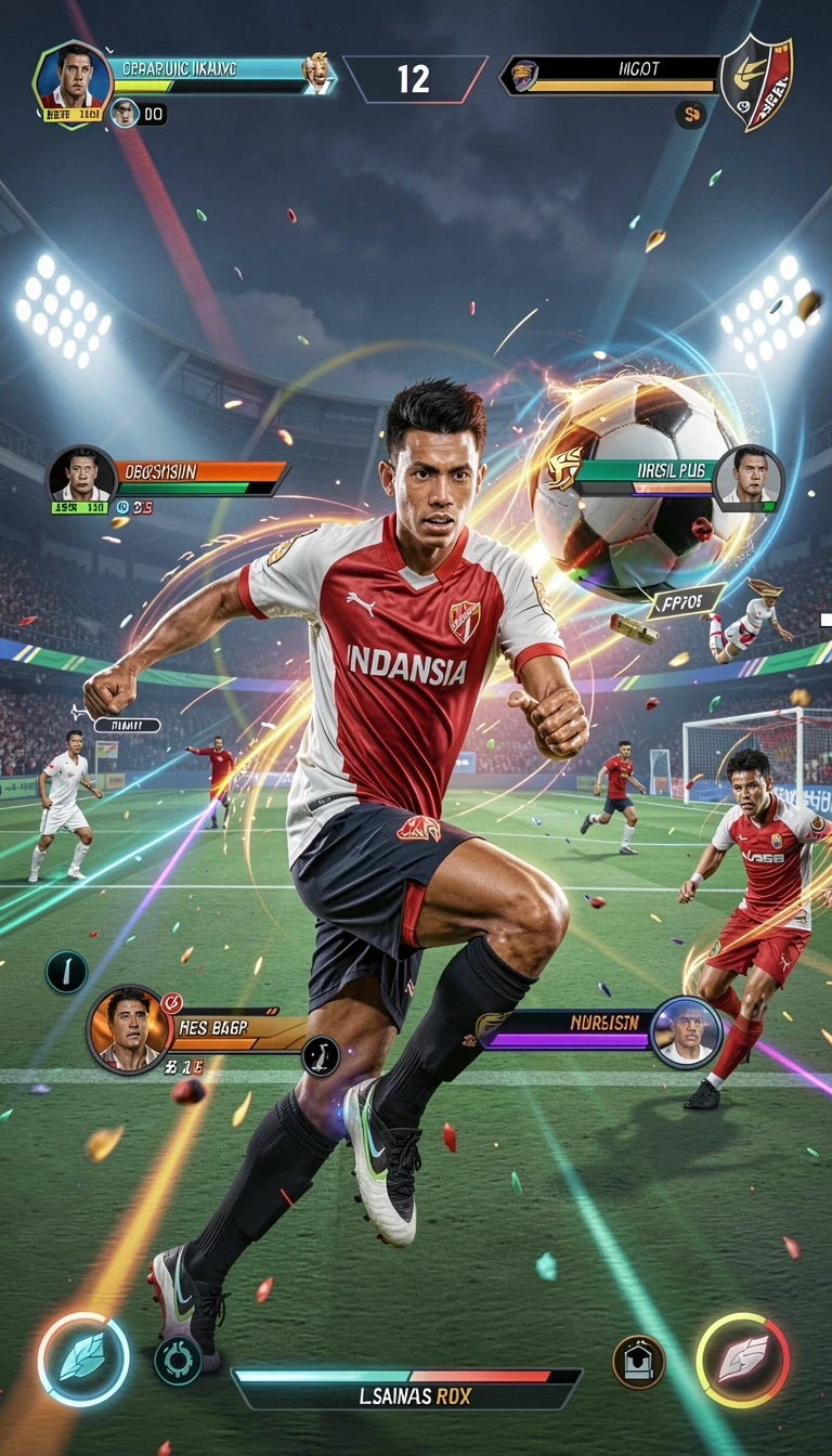 hopengslot APK Terbaru untuk Perangkat Android screenshot 1