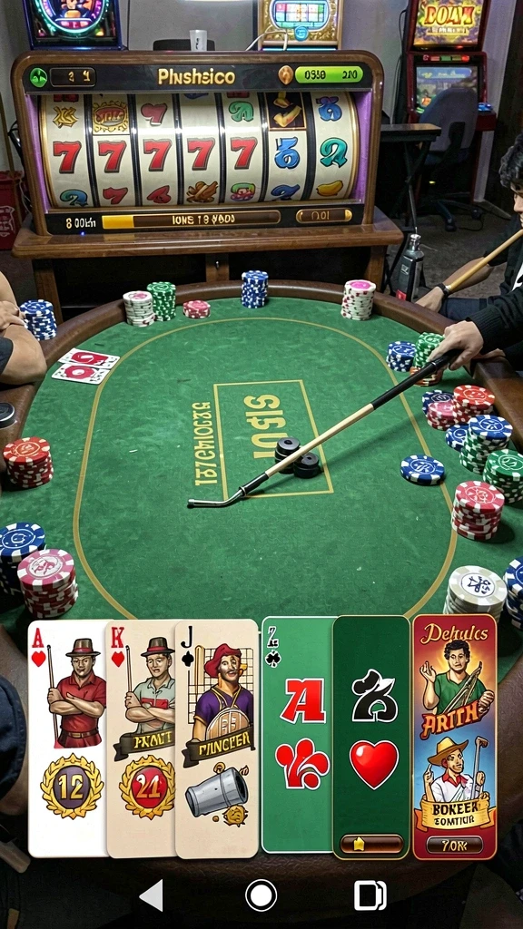 se328 Terbaru: Download APK Resmi dan Aman screenshot 3