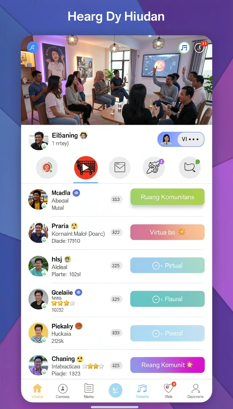 Download rk88 APK untuk Android screenshot 3