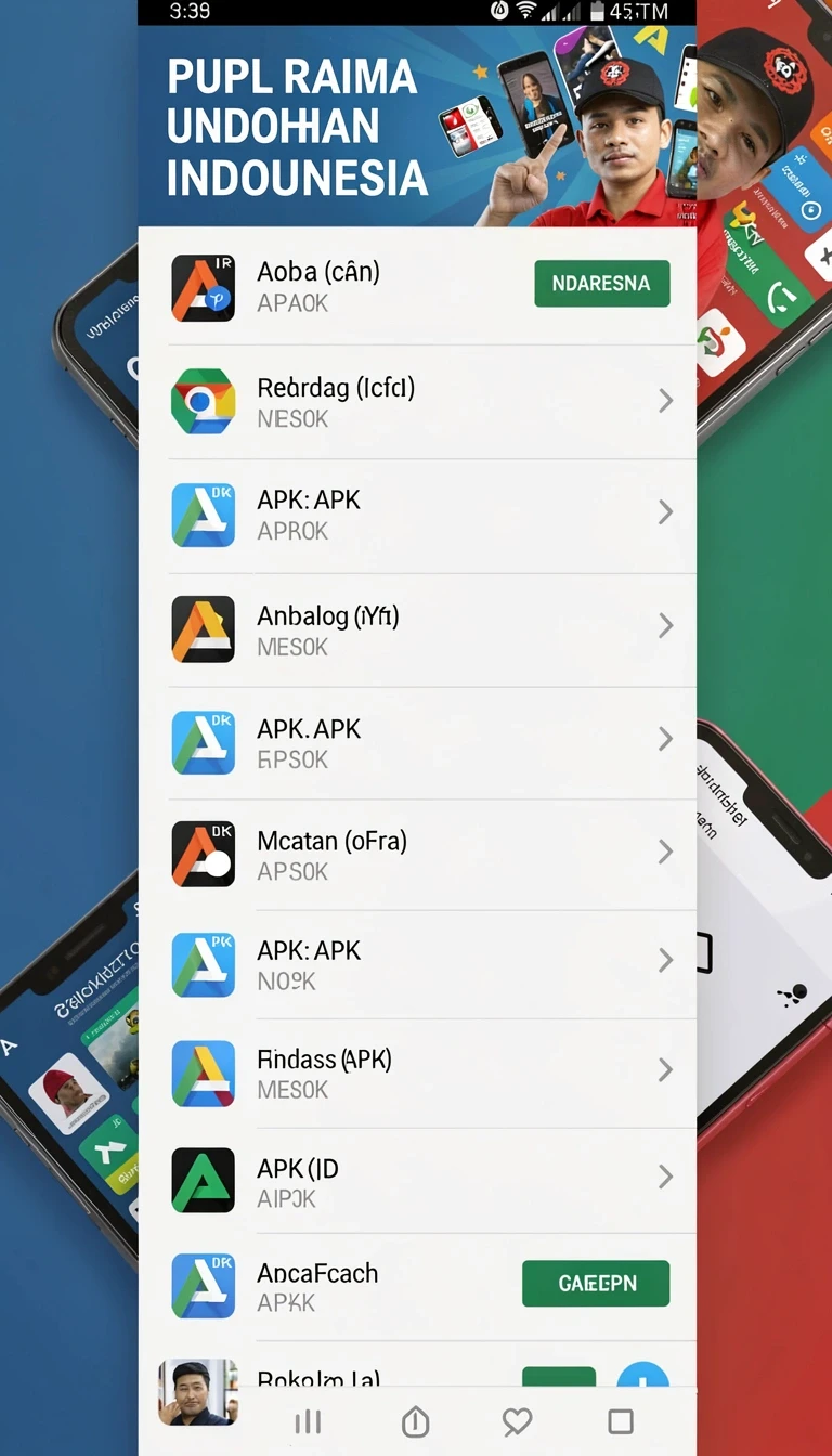 Aplikasi rvip2 Terbaru dengan Fitur Terbaik screenshot 1