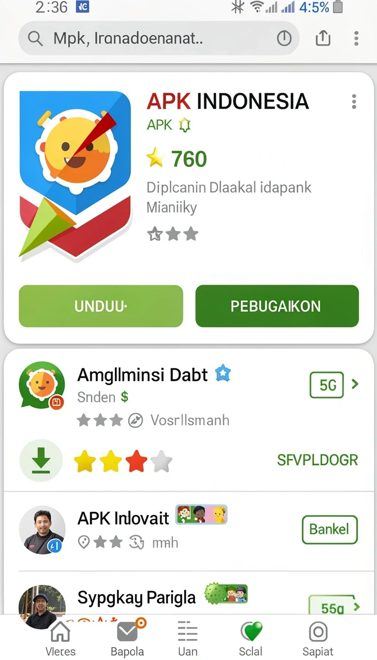 higgs777 App Terbaru: Fitur Unggulan dan Download screenshot 2