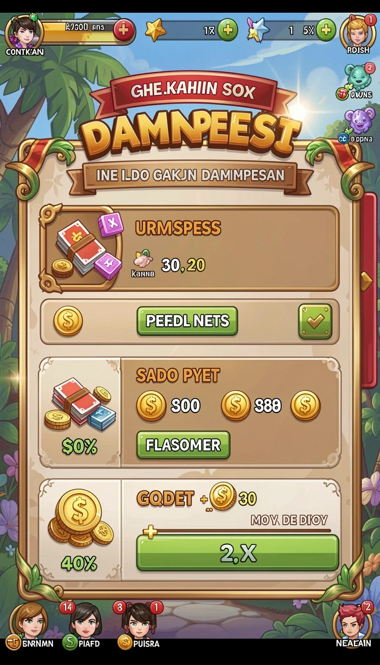 winjkt Terbaru: Download APK Resmi dan Aman screenshot 1