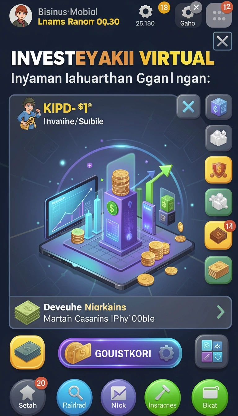 Update Aplikasi 33l Terbaru 2026 screenshot 3
