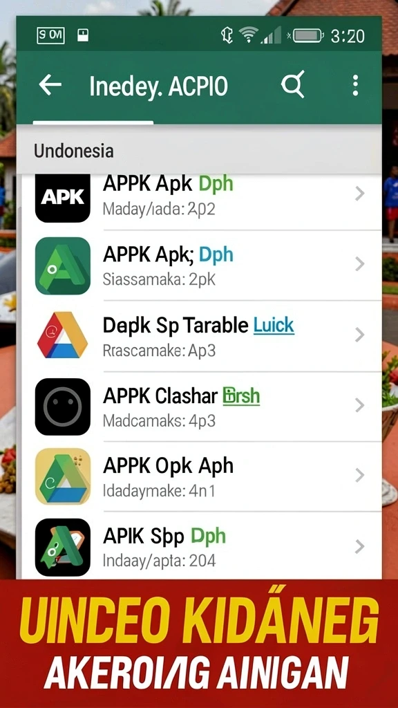 Aplikasi mvp789 Terbaru untuk Android dan iOS screenshot 3