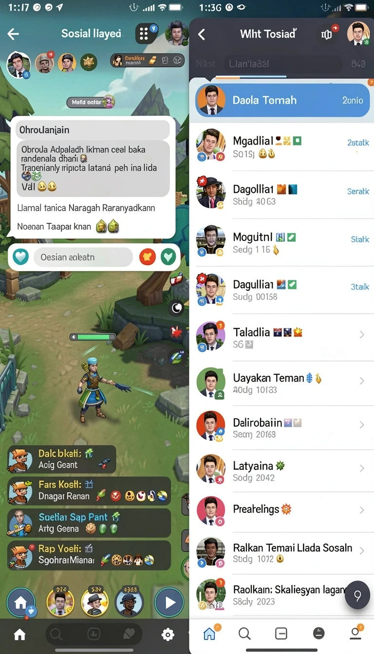 Aplikasi rvip2 Terbaru dengan Fitur Terbaik screenshot 2