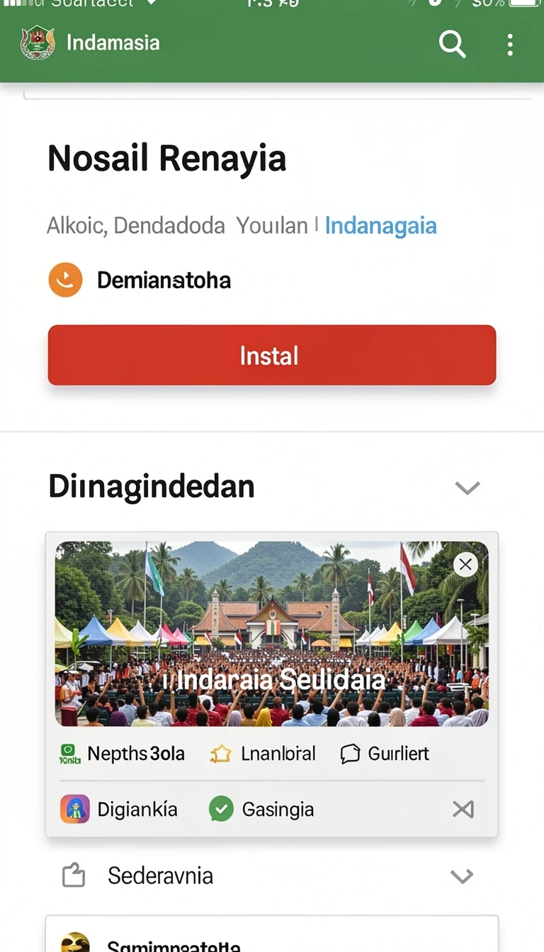 Panduan Lengkap Aplikasi megawin888 untuk Pemula screenshot 2
