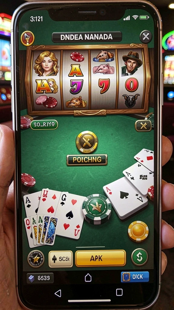 pt707 APK Terbaru: Download Cepat dan Gratis screenshot 3