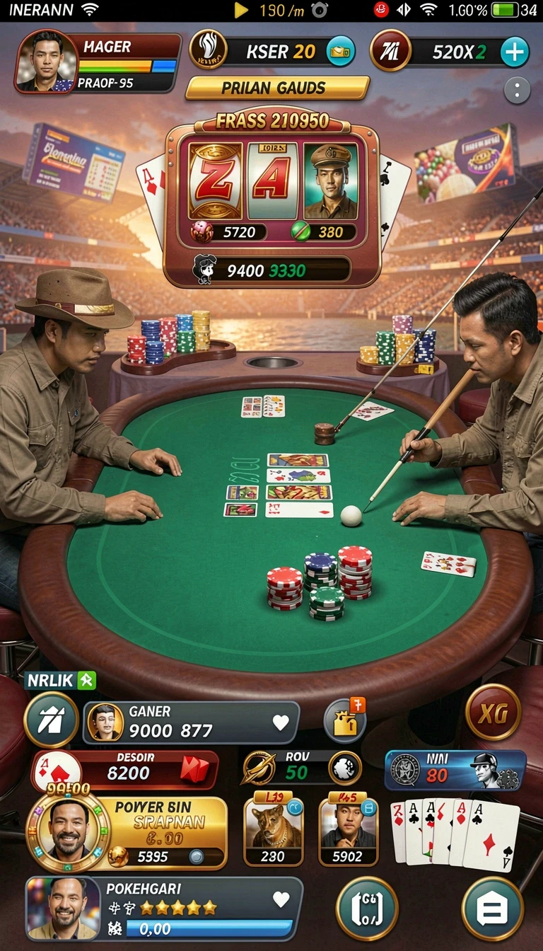 Review Aplikasi bigwin777 Versi Terbaru screenshot 3