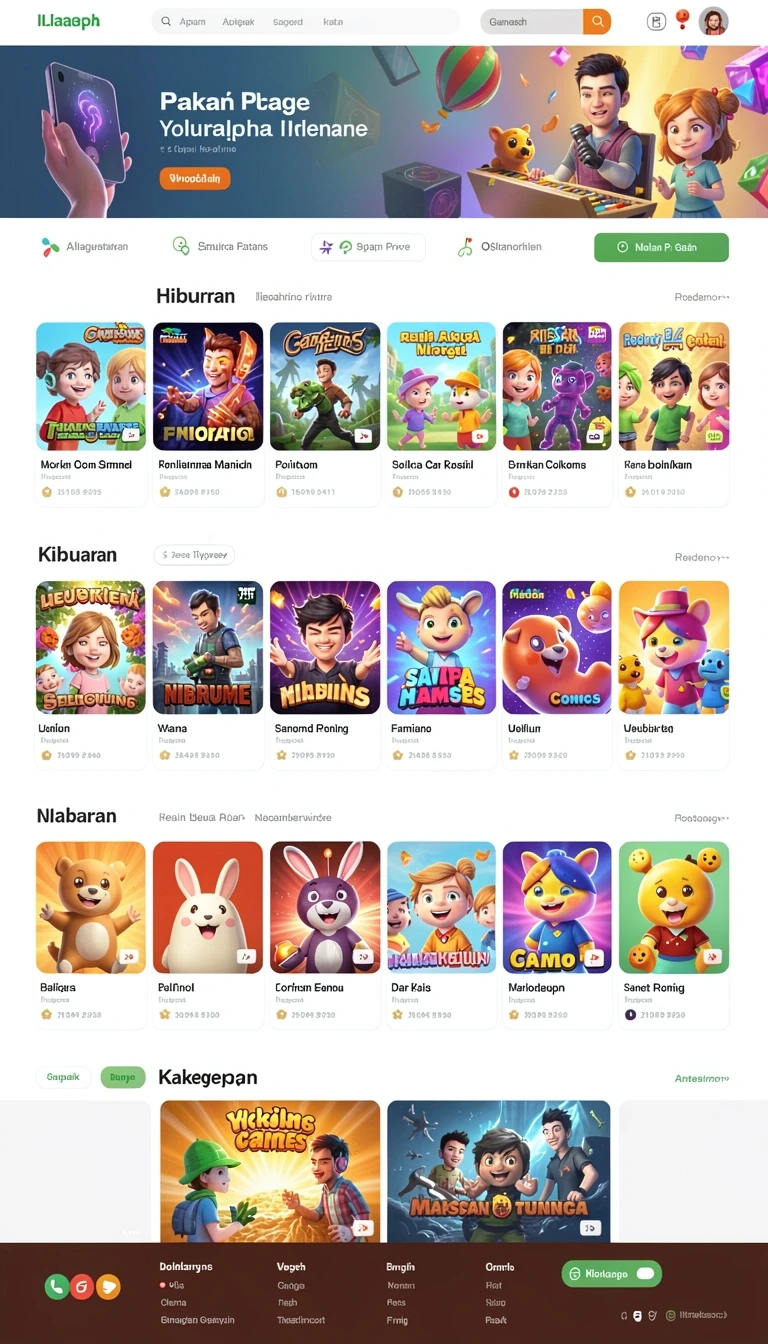 Aplikasi ceri123 Ringan untuk Android screenshot 3
