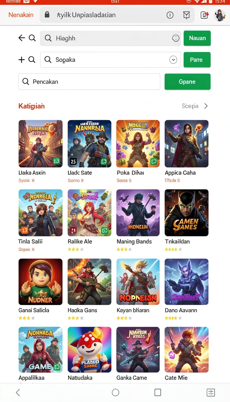 api36 Versi Terbaru untuk Android Tanpa Ribet screenshot 1