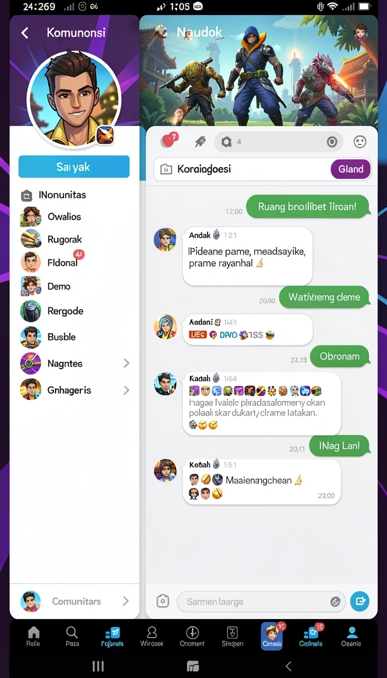 indo178 App: Info, Rating, dan Link Download screenshot 2