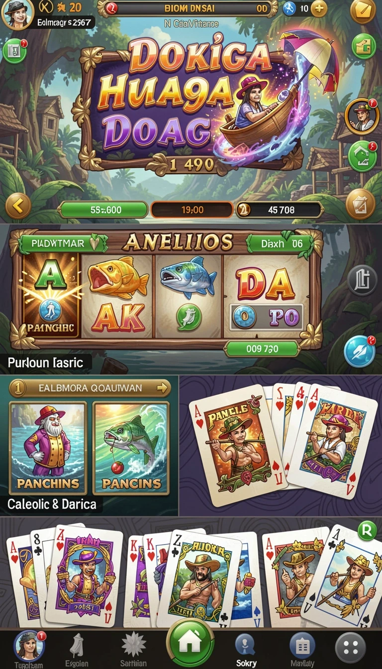 nusabet APK Terbaru 2026 untuk Semua Perangkat screenshot 3