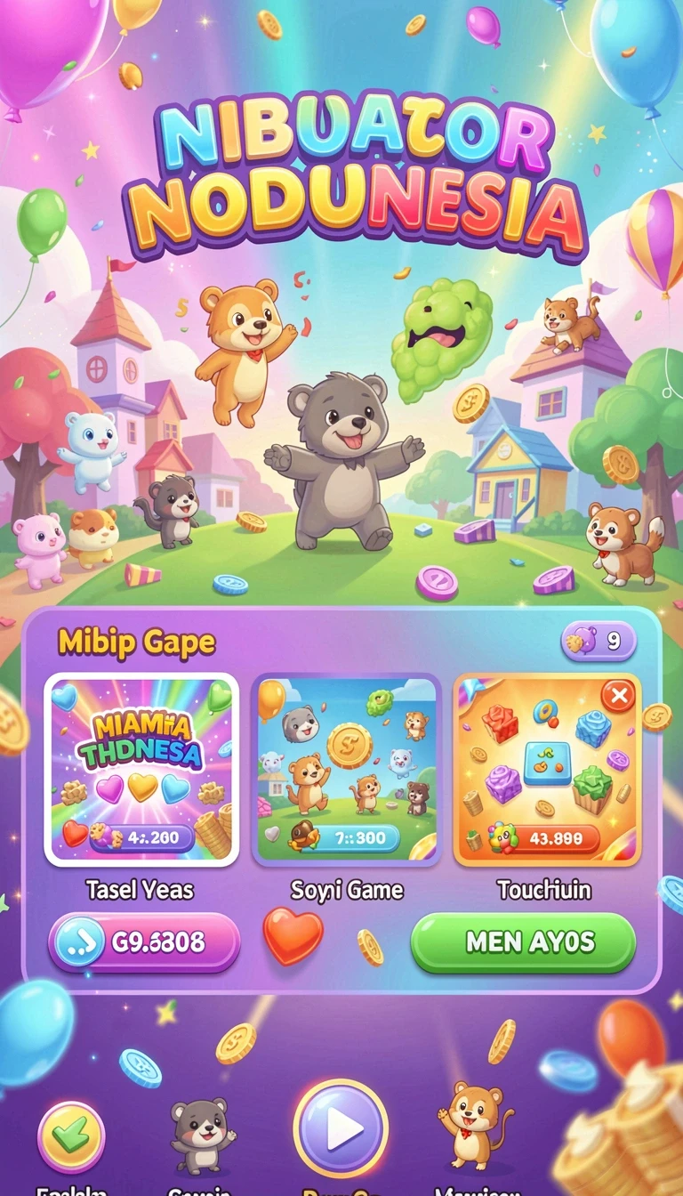 Panduan Lengkap Aplikasi megawin888 untuk Pemula screenshot 3