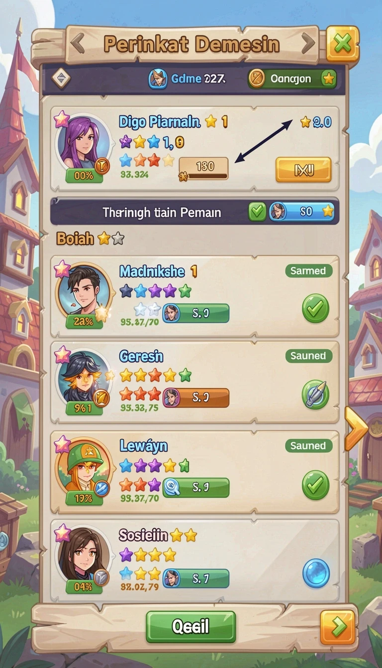 agam69 Versi Terbaru: Apa yang Baru? screenshot 3