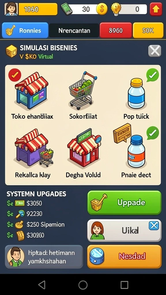 Aplikasi nekototo Terbaru dan Terlengkap screenshot 2