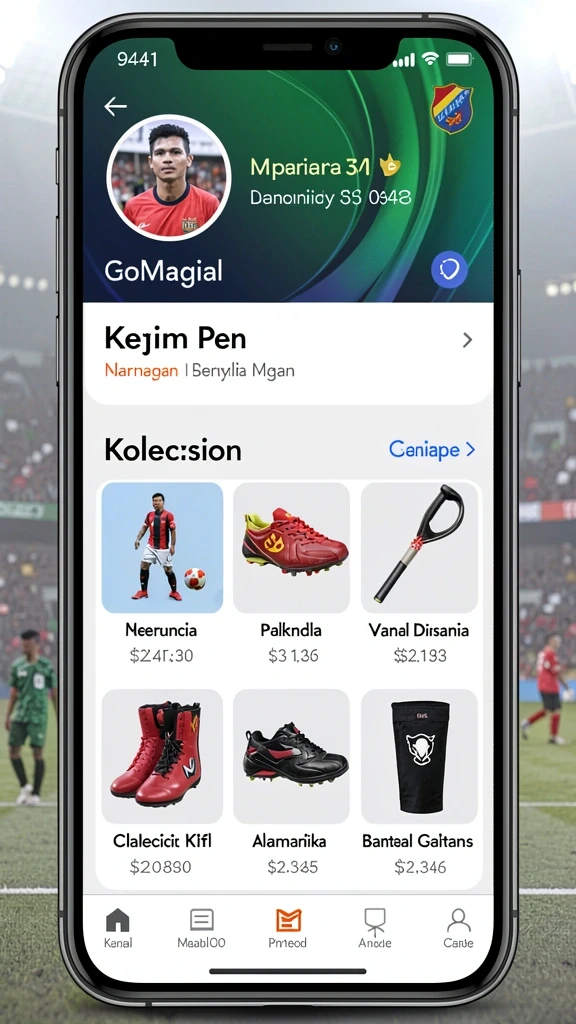 Aplikasi nekototo Terbaru dan Terlengkap screenshot 3
